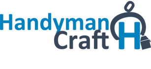 Handyman Craft Logo